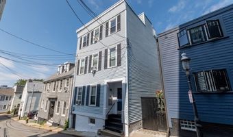 12 Salem Street Ave 2, Boston, MA 02129