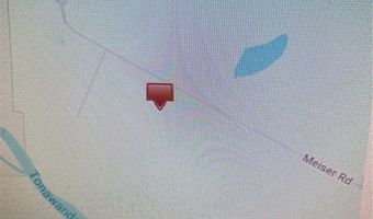 1066 Meiser Rd, Alabama, NY 14036