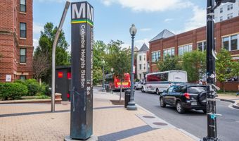 1421 SPRING Rd NW C02, Washington, DC 20010