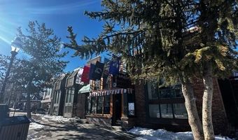 401 S MAIN St UPSTAIRS, Breckenridge, CO 80424