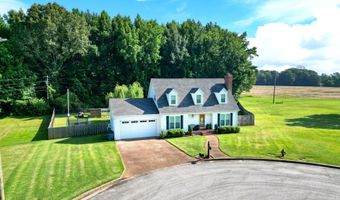 93 Jaycee Cv, Bells, TN 38006