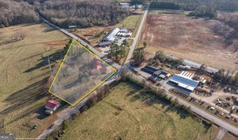 2689 Highway 198, Baldwin, GA 30511