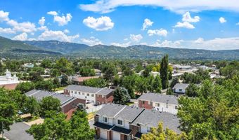 105 N PEREGRINE Ln W 19, Bountiful, UT 84010