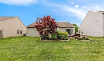 7553 Miesha Ct, Indianapolis, IN 46217