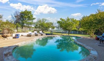 1417 Saratoga Ln, Aledo, TX 76008