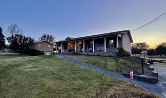 188 HUNTSMAN Ln, Bean Station, TN 37708