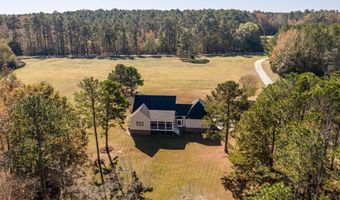 7051 Bill Dorn Rd, Appling, GA 30802