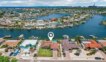 801 FLAMINGO Dr, Apollo Beach, FL 33572