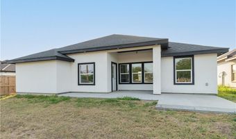 1322 Deluxe St, Alamo, TX 78542