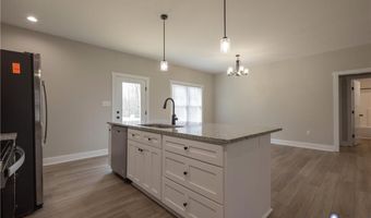 Ridge Road lot 6, Arvonia, VA 23004