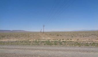 766016 T29N R48E S7, Crescent Valley, NV 89821