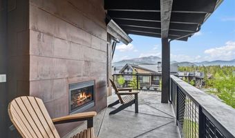 44 W Point Lode, Breckenridge, CO 80424