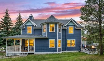 196 WELLINGTON Rd, Breckenridge, CO 80424