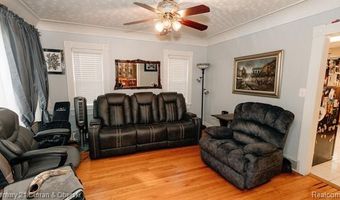 15261 DEMEAN Ave, Allen Park, MI 48101