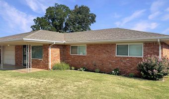 116 Birch, Alva, OK 73717
