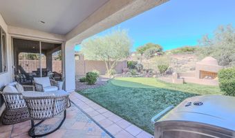 2328 W FIRETHORN Way, Anthem, AZ 85086