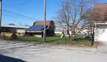 324 S Main St, Ansonia, OH 45303