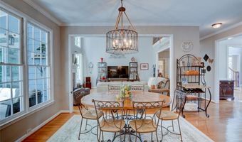 5344 Chaversham Ln, Peachtree Corners, GA 30092
