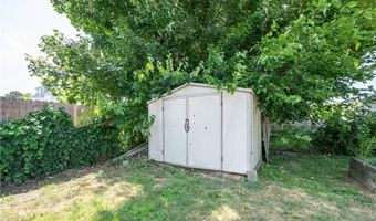 115 Sutton Ave, East Providence, RI 02914