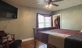 601 5th St, Brodhead, WI 53520