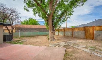 901 CATALINA Dr, Artesia, NM 88210