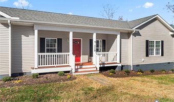 228 Hidden Springs Ln, Aylett, VA 23009