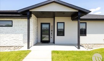 1326 Muirfield Pl, Billings, MT 59106