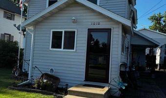 1010 8TH Ave, Antigo, WI 54409