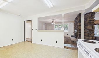 429 Oak Grove Rd, Batesville, AR 72501