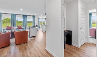 101 Peavine Way Plan: The Darwin, Alabaster, AL 35007