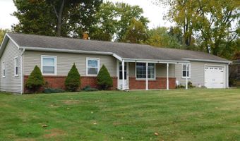 1801 Central Ave, Bedford, IN 47421