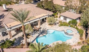 10955 Iris Canyon Ln, Las Vegas, NV 89135