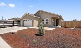 1332 Serenity Cir, Fernley, NV 89408