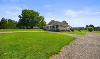 6106 Dean Rd, Alma, AR 72921