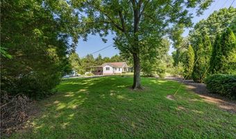 545 Mount Shepherd Rd, Asheboro, NC 27205