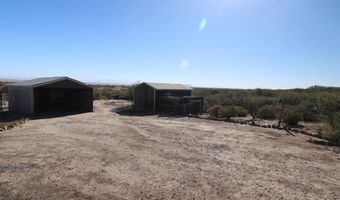 704 W Calle Connecticut, Cochise, AZ 85606