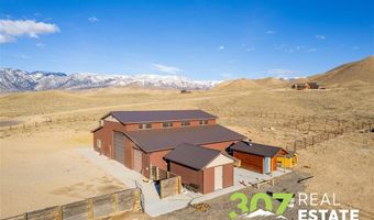 49 Golden Eagle Trl, Clark, WY 82435