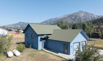 505 FOREST CIRCLE Dr, Alpine, WY 83128