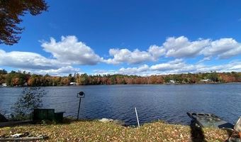 126 Crescent Lake Rd, Acworth, NH 03601