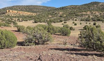 Pinon Valley Ranch lot 9, Concho, AZ 85924