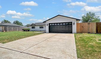 404 Comanche Trl, Altus, OK 73521
