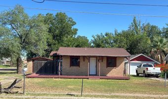 201 E Marfa Ave, Alpine, TX 79830