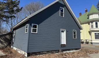 24 Prentiss St, Bangor, ME 04401