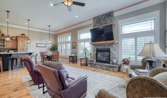 1955 S Sage Hen Ln, Ammon, ID 83406