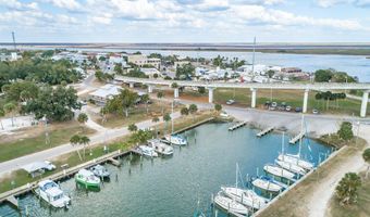 197 22nd Ave Lot 16 -19 Bl 236, Apalachicola, FL 32320