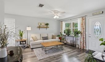 6827 E Rodeo, Atoka, OK 74525