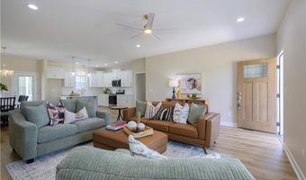 3168 Fox Glow Trl, Asheboro, NC 27205