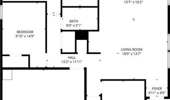 2509 Margaret Ln, Anna, TX 75409