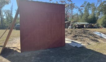 4584 Dunaway Rd, Bascom, FL 32423