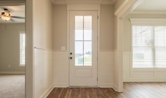 153 Lakeridge, Adel, GA 31620